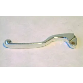 Levier d'embrayage BIHR type origine aluminium coulé poli