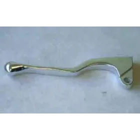 Levier d'embrayage BIHR type origine aluminium coulé poli Honda XR80R/100R/200R