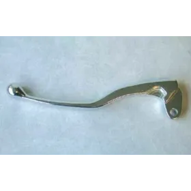 Levier d'embrayage BIHR type origine aluminium coulé poli Yamaha