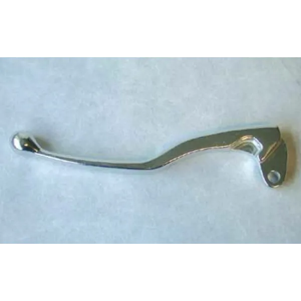 Levier d'embrayage BIHR type origine aluminium coulé poli Yamaha