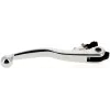 Levier d'embrayage BIHR type origine aluminium forgé poli