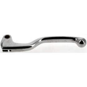 Levier d'embrayage BIHR type origine aluminium coulé poli Suzuki