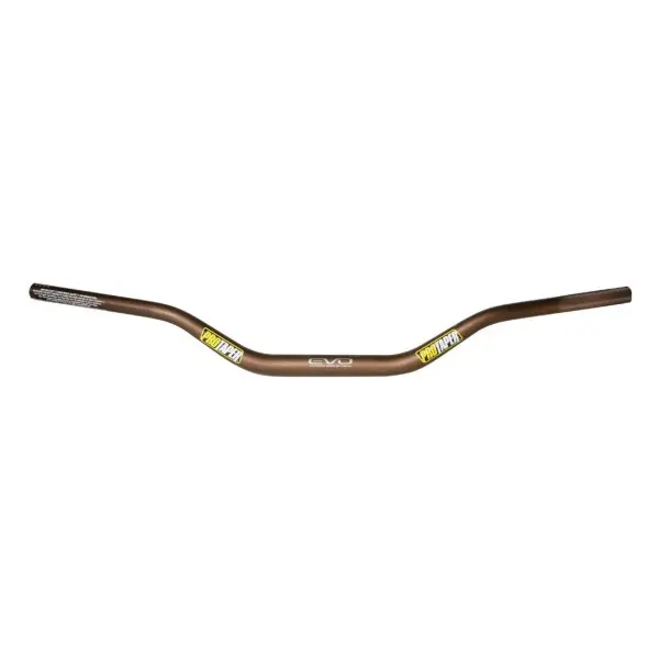 Guidon PRO TAPER Evo Carmichael
