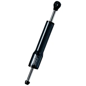 BITUB STEERING DAMPER BLK
