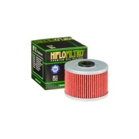 HIFLOFILTRO OIL FILTER