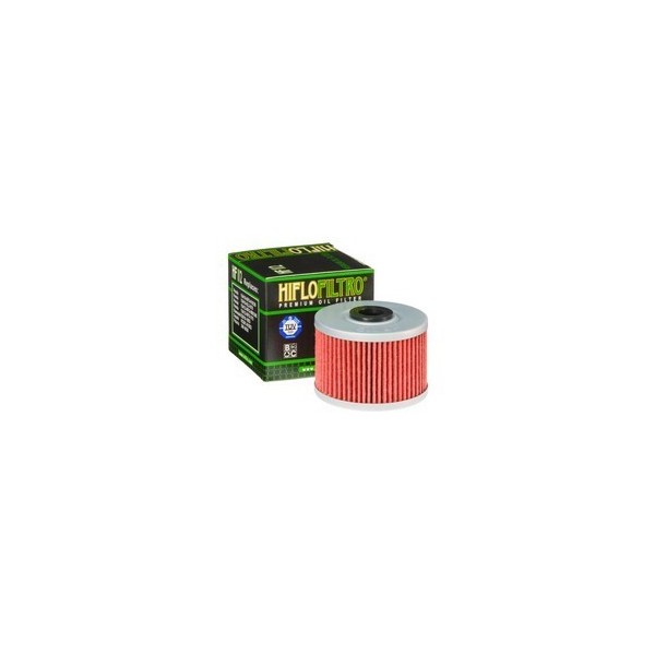 HIFLOFILTRO OIL FILTER