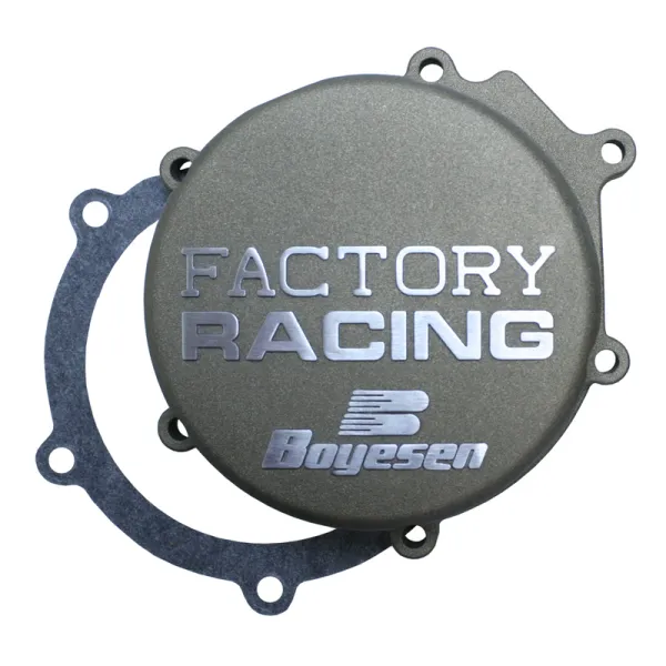 BOYESEN FACTORY IGNITION COVER SC-12M
