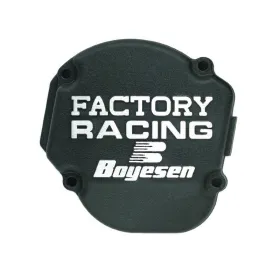 BOYES COVER IGNITION BLACK