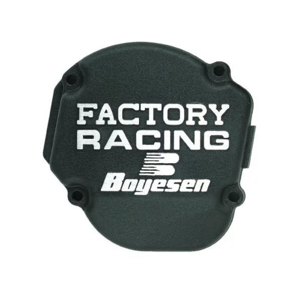 BOYES COVER IGNITION BLACK