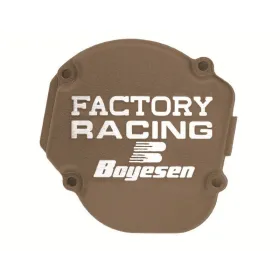 BOYES COVER IGNITION FACTORY RACING
