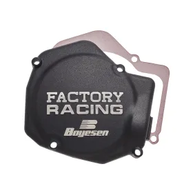 BOYES COVER IGNITION FACTORY RACING