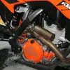 BOYES COVER CLUTCH FACTORY RACING
