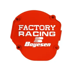 BOYES COVER IGNITION FACTORY RACING