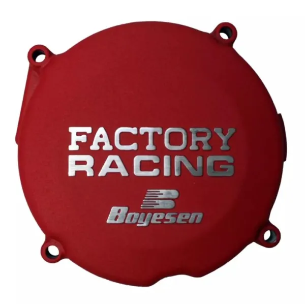 BOYES COVER IGNITION FACTORY RACING
