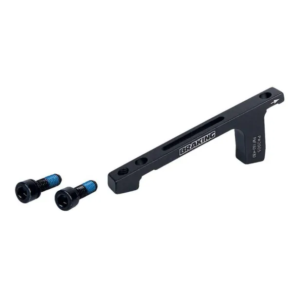 BKING BICYCLE BRACKET PM160 / PM180