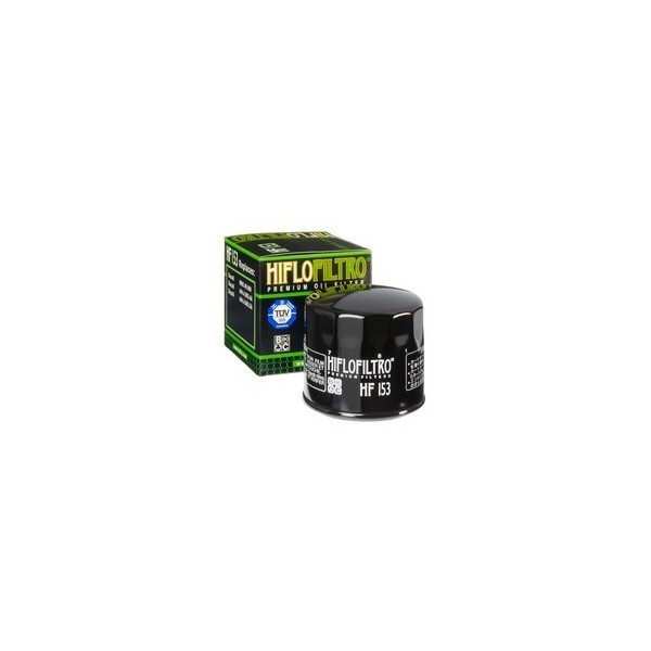 HIFLOFILTRO OIL FILTER