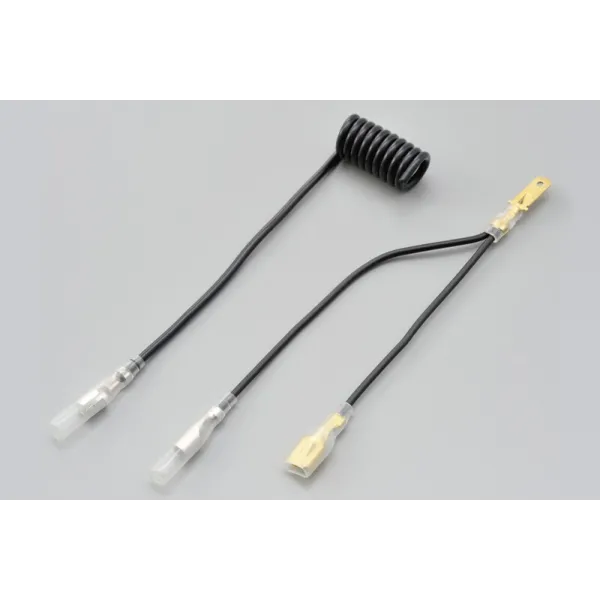 DAYTO RPM INDUCTION WIRES
