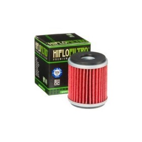 Filtre à huile HIFLO - YZF-R Abs - 125 - YAMAHA 2018-2018