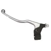 Levier d'embrayage complet DOMINO poli Aprilia Tuono 50/RS50