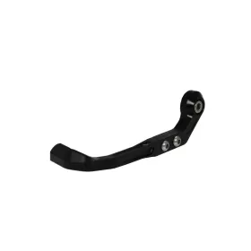 Protection de levier d'embrayage GILLES TOOLING noir Aprilia Tuono 1000 V4