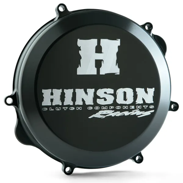 HINSO COVER CLUTCH