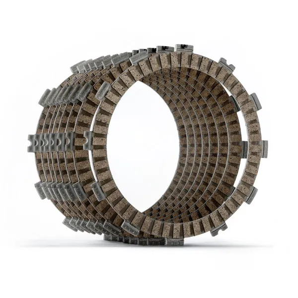 HINSO FIBER PLATE KIT