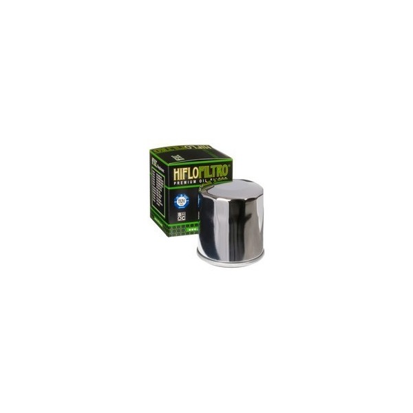 HIFLOFILTRO OIL FILTER