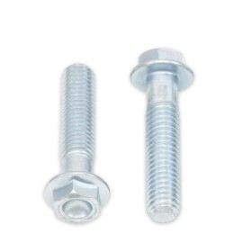 Kit vis M8X1 25X35mm tête hexagonale Bolt par 10