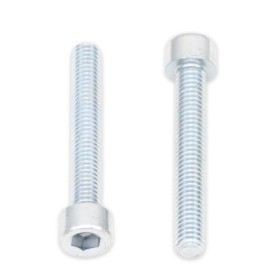 Kit vis M6X1X40mm BTR Bolt par 10