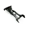 Bras de poussée Kimpex Click'N'Go 2 quad pour lame à neige Kimpex Click'N'Go 2