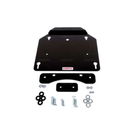 Kit de fixation véhicule Kimpex SSV pour lame à neige Kimpex Click'N'Go 2 Polaris RZR 900