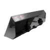 Godet Kimpex Click'N'Go 2 quad 107 cm pour bras de poussée Click'N'Go 2