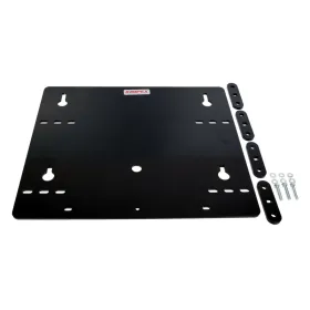 Kit de fixation véhicule KIMPEX SSV pour lame à neige Kimpex Click'N'Go 2 - Yamaha Rhino