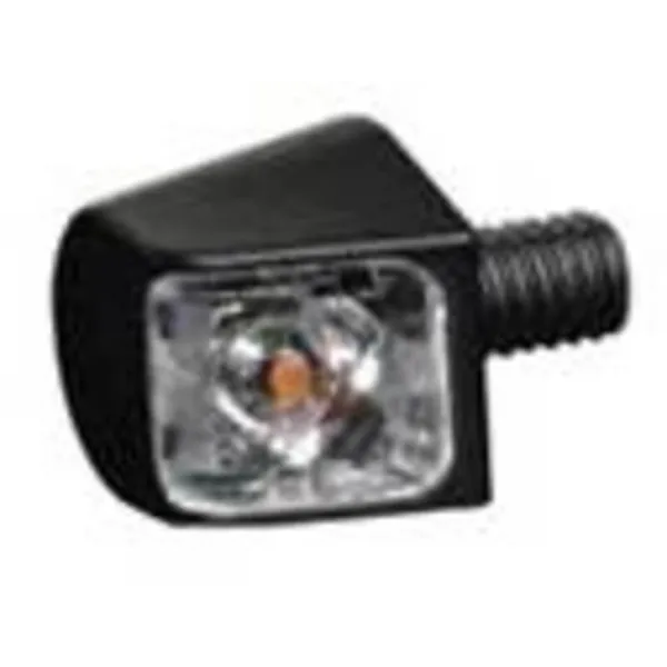 Clignotant Led KOSO Ion L'Unite - Noir