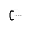 MALOS MAXI WING CLUTCH BELL