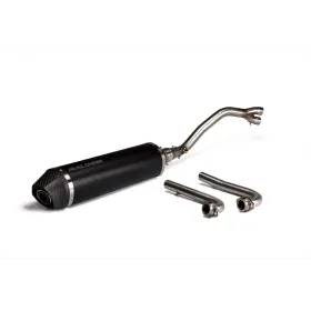 MALOS MUFFLER WILD LION