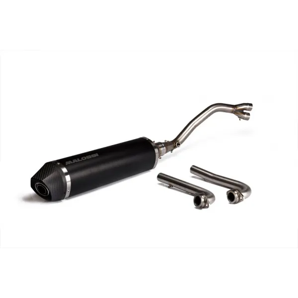 MALOS MUFFLER WILD LION