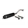 MALOS MUFFLER WILD LION