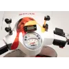 RAPID SENSE SYSTEM RPM TEMP HOUR METER