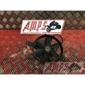 Ventilateur Suzuki SV N 650 1999 à 2002SVN650005589-VX-72B2-A5710398used
