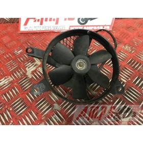 Ventilateur Suzuki SV N 650 1999 à 2002SVN650005589-VX-72B2-A5710398used