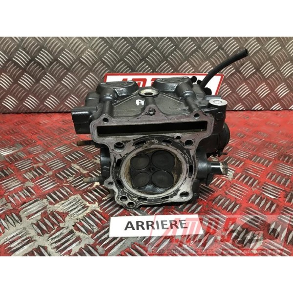 Culasse avec arbre a came arriere Suzuki SV N 650 1999 à 2002SVN650005589-VX-72B2-A5710440used