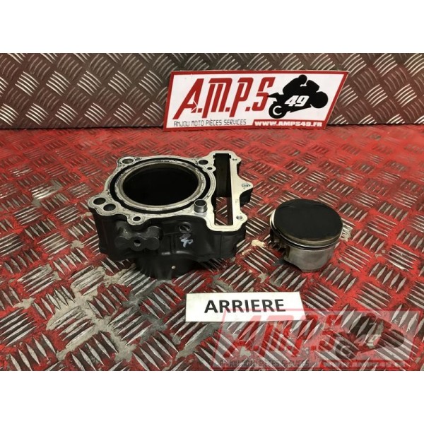 Cylindre piston arriere Suzuki SV N 650 1999 à 2002SVN650005589-VX-72B2-A5710444used