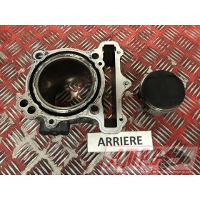 Cylindre piston arriere Suzuki SV N 650 1999 à 2002