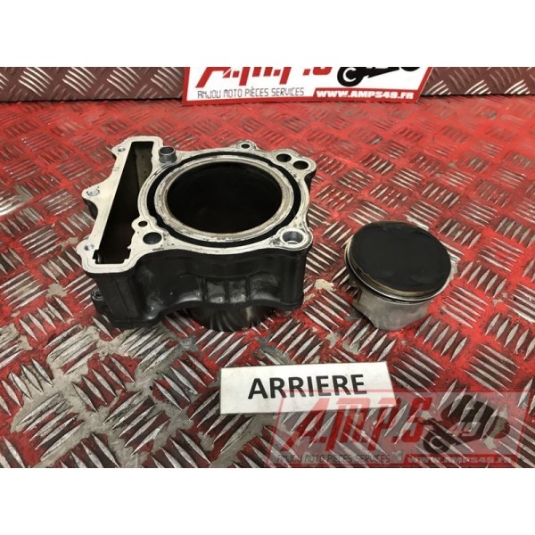 Cylindre piston arriere Suzuki SV N 650 1999 à 2002SVN650005589-VX-72B2-A5710444used