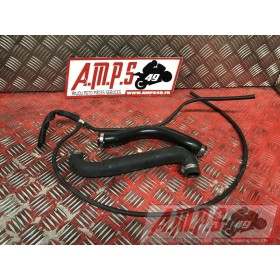 Kit de durite de refroidissement Suzuki SV N 650 1999 à 2002SVN650005589-VX-72B2-A5710447used