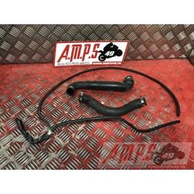 Kit de durite de refroidissement Suzuki SV N 650 1999 à 2002