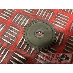 Pignon moteur Suzuki SV N 650 1999 à 2002
