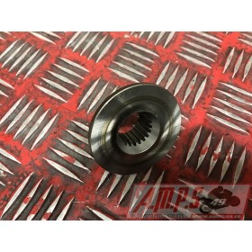 Pignon moteur 1 Suzuki SV N 650 1999 à 2002