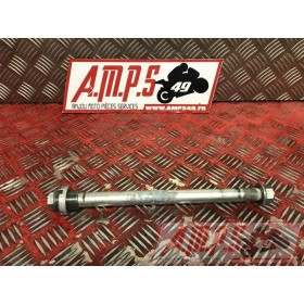 Axe de bras oscillant Suzuki SV N 650 1999 à 2002SVN650005589-VX-72B2-A5710523used